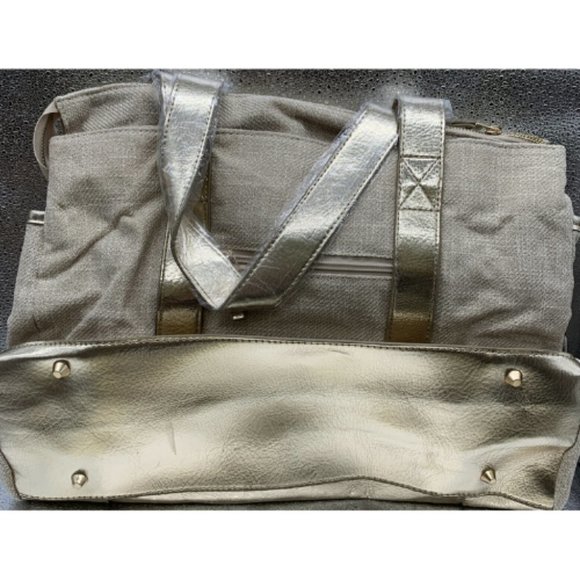 MB Krauss Large Diaper Bag Tote​ ​​Organizer  Z268 - Picture 2 of 3